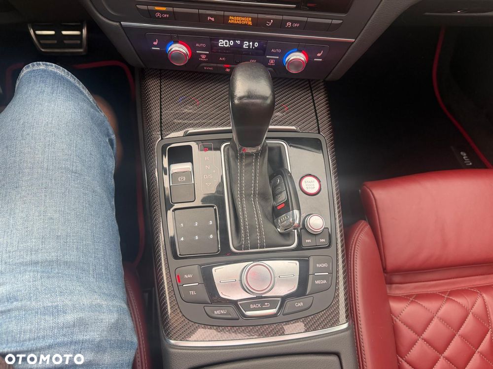 Audi S7 Sportback Standard - 19