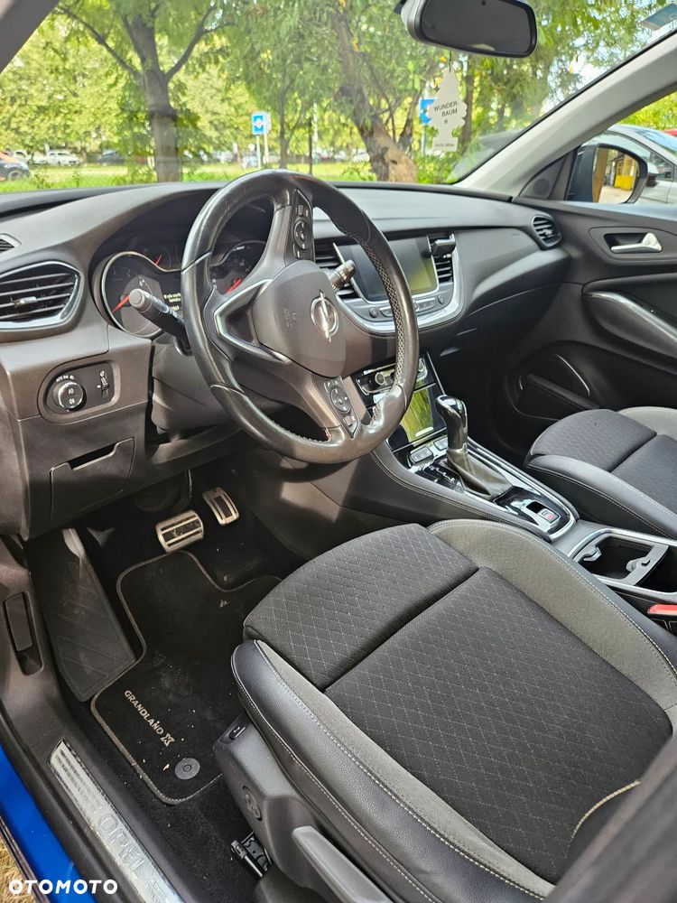 Opel Grandland X - 6