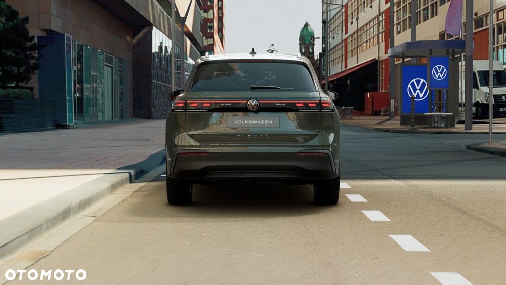 Volkswagen Tiguan 1.5 eTSI Life Plus DSG - 9