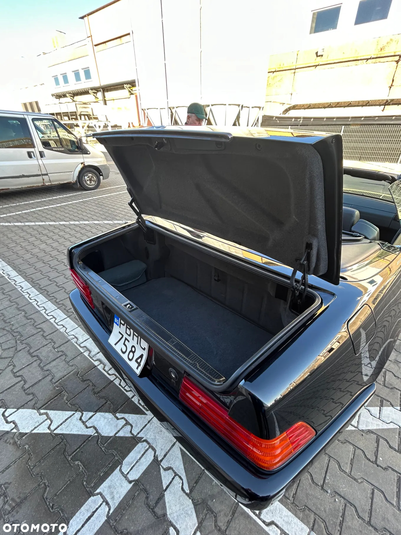 Mercedes-Benz SL 600 - 19