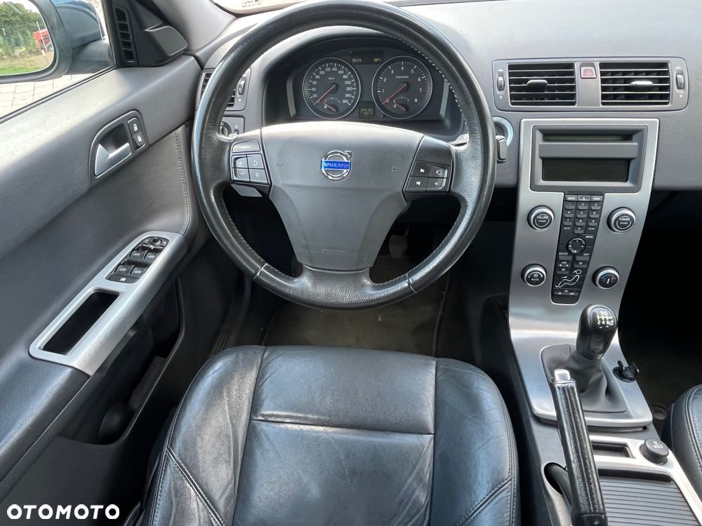 Volvo S40 2.4i Momentum - 6