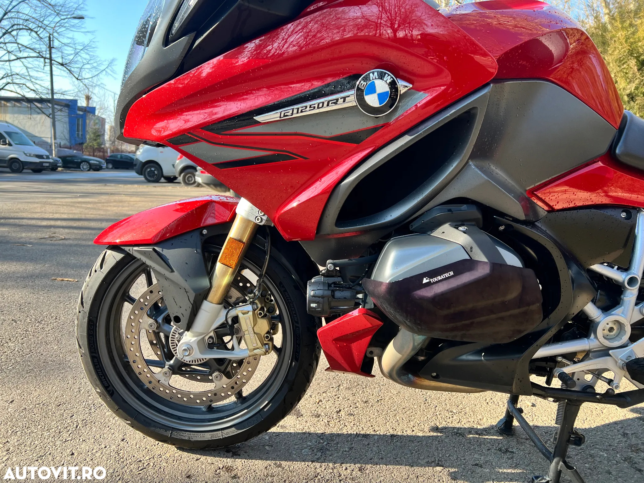 BMW R1250RT - 2