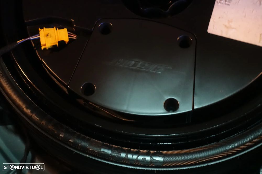 Audi Q7 3.0 V6 TDi quattro S-line Tiptronic - 47