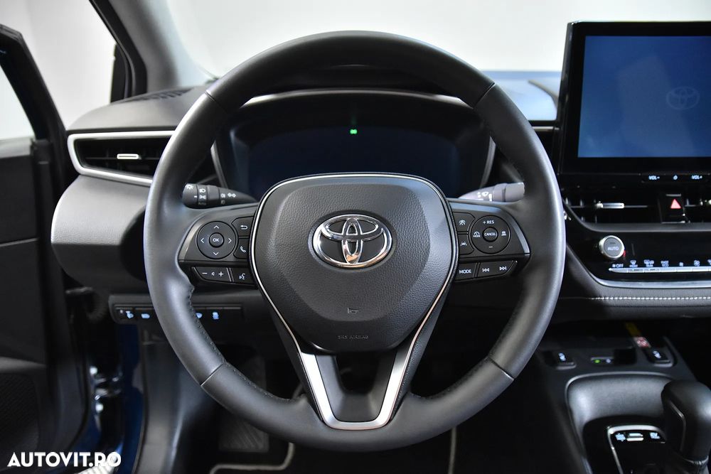 Toyota Corolla - 17