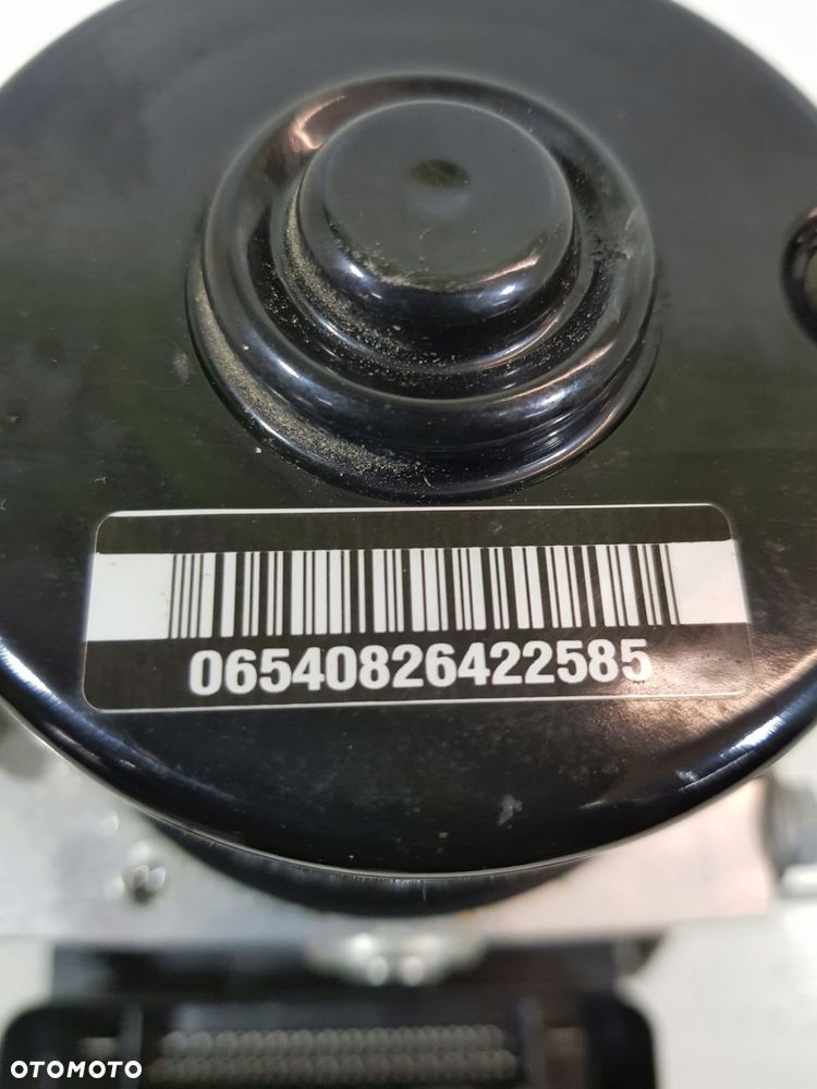 pompa hamulcowa abs bmw e87 e90 eur 2.0d 6787836 - 7