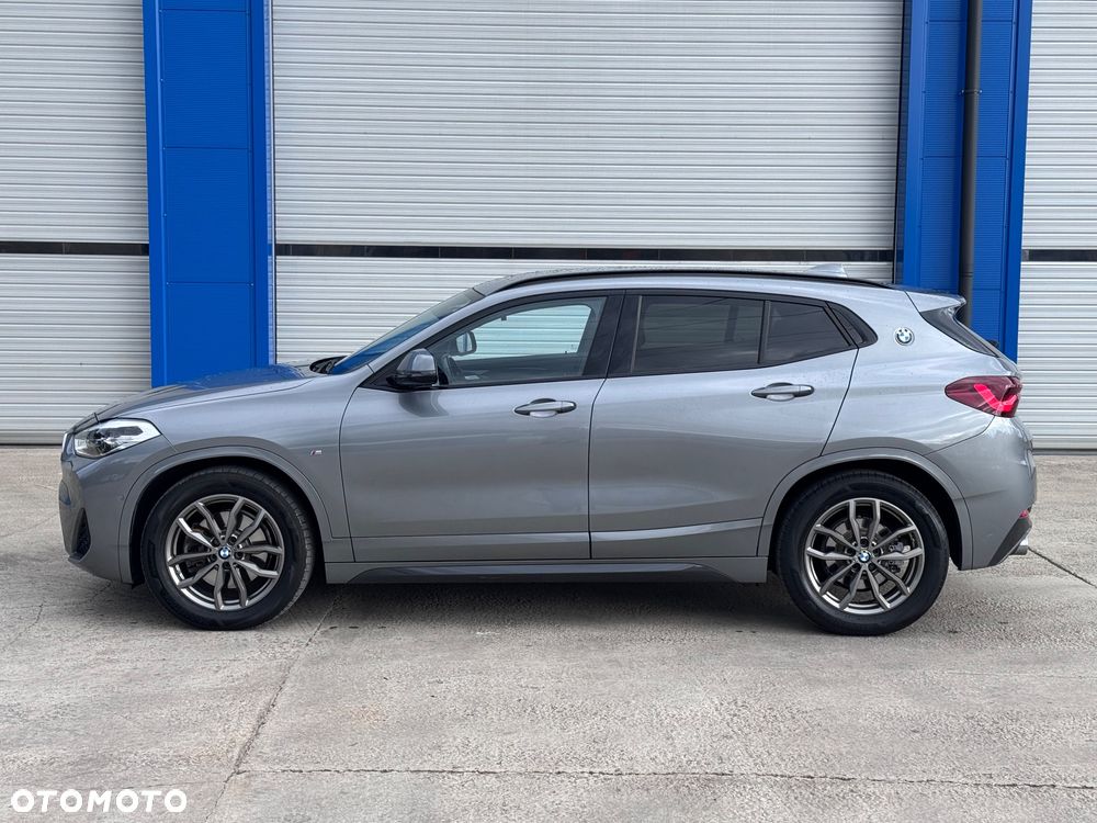 BMW X2 xDrive20d - 2