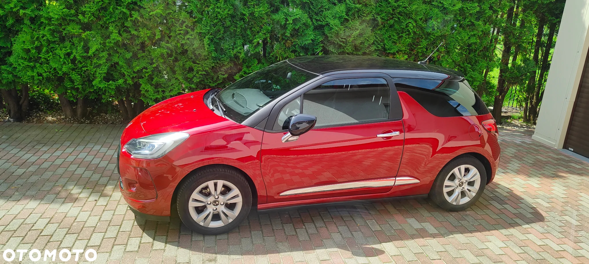 Citroën DS3 - 33