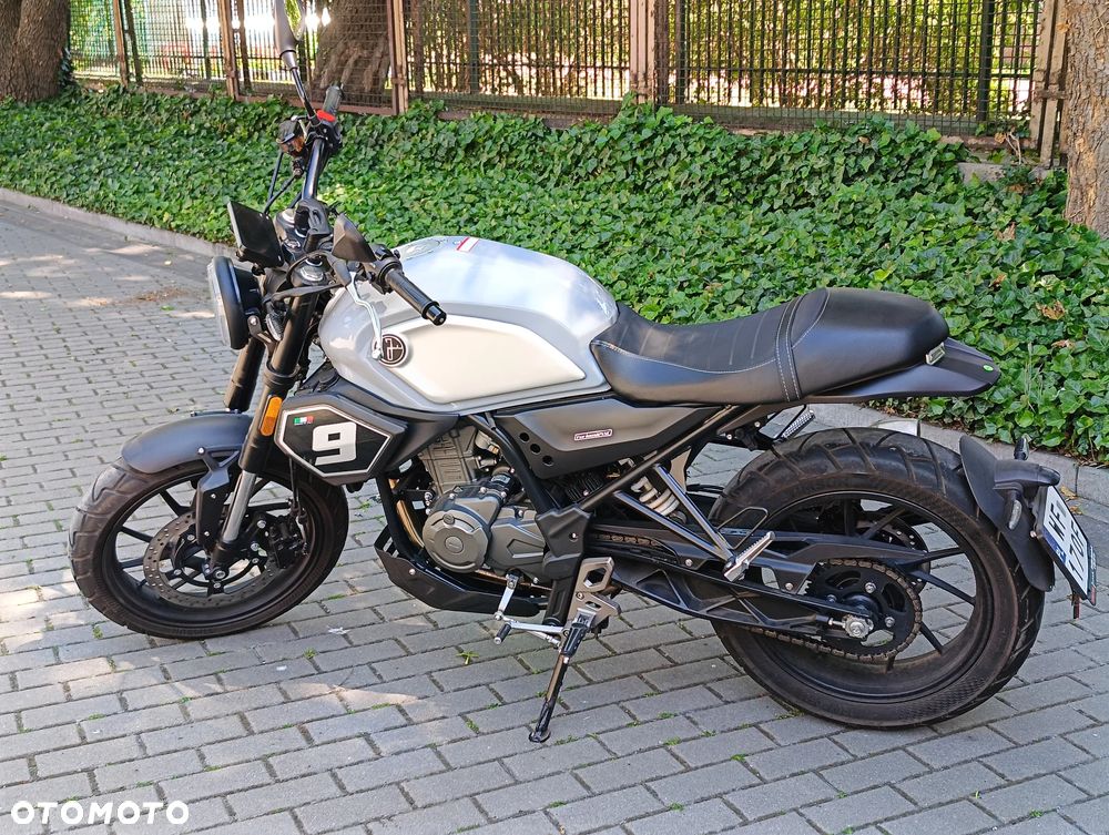 Junak Furious - 1