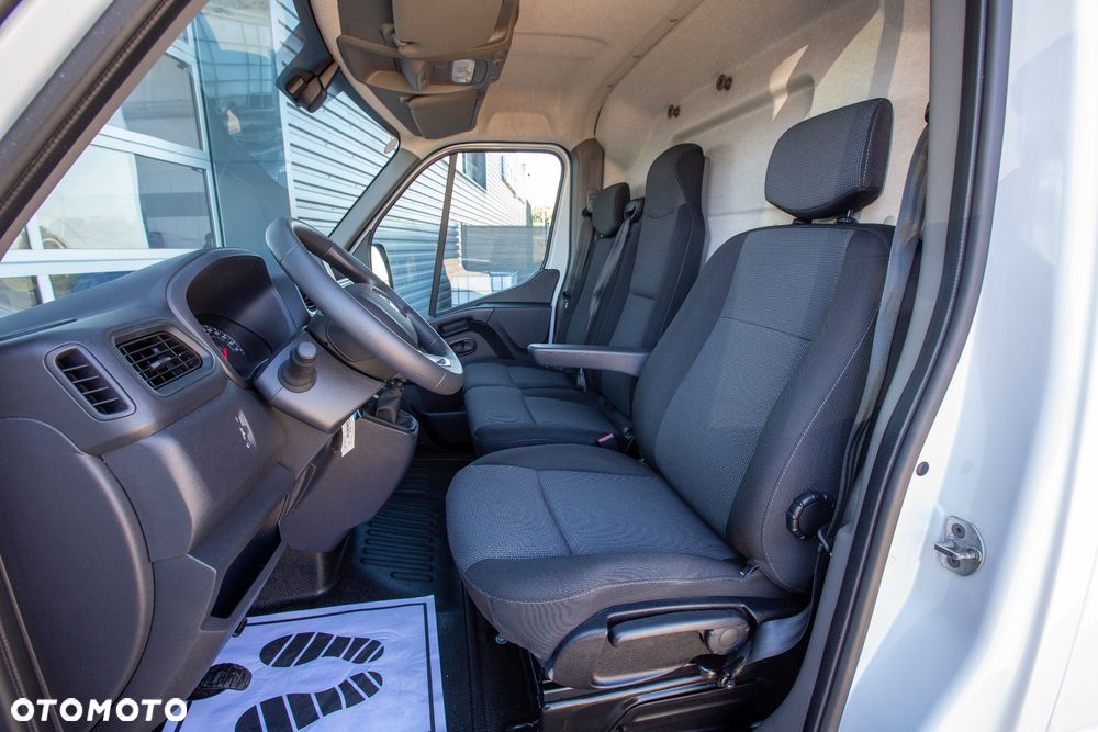 Renault Master L3H2 2.3 DCI *66.000km* - 6
