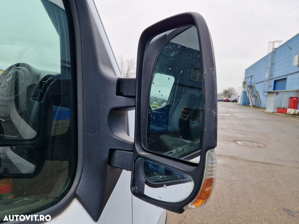 Renault MASTER FURGON 2.3D 131CP MANUAL - 36