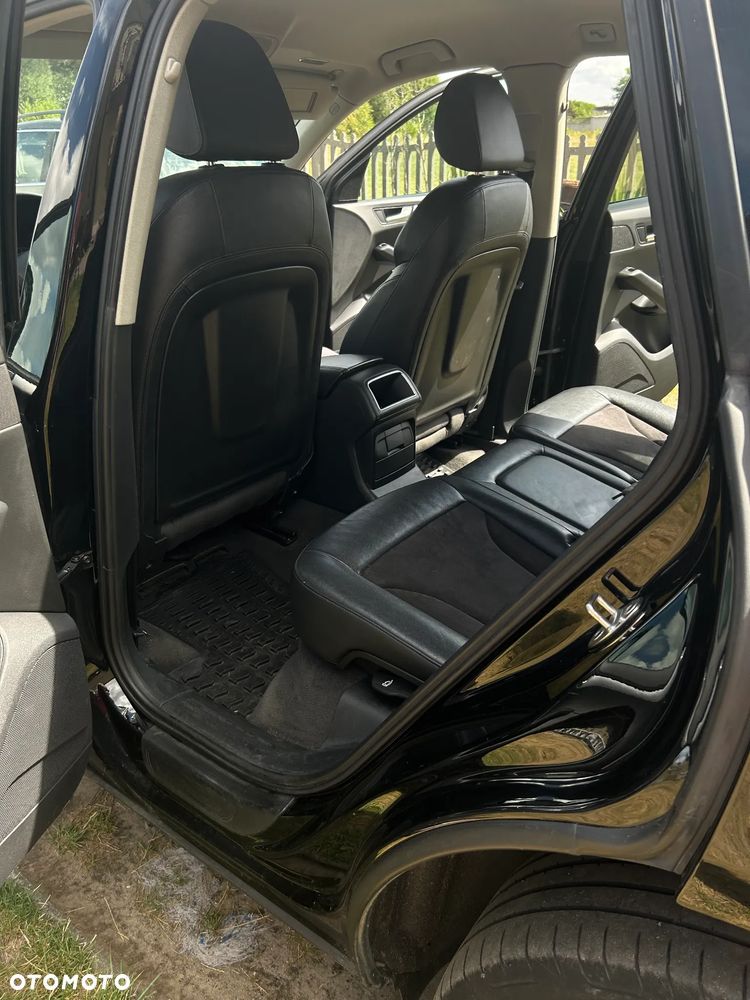 Audi Q5 2.0 TDI Quattro S tronic - 18