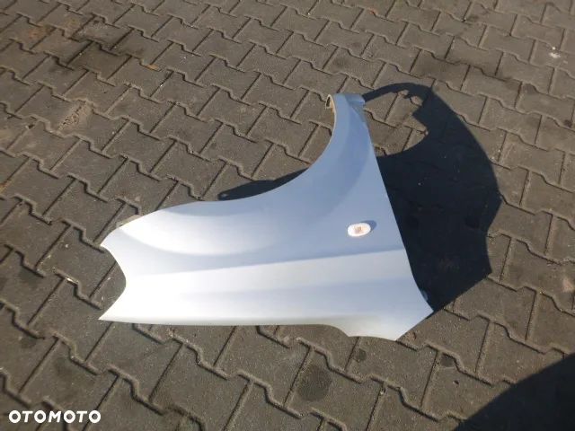 BŁOTNIK PRAWY PRZÓD PRAWY PRZEDNI CHEVROLET AVEO II T250 07-11 - 7