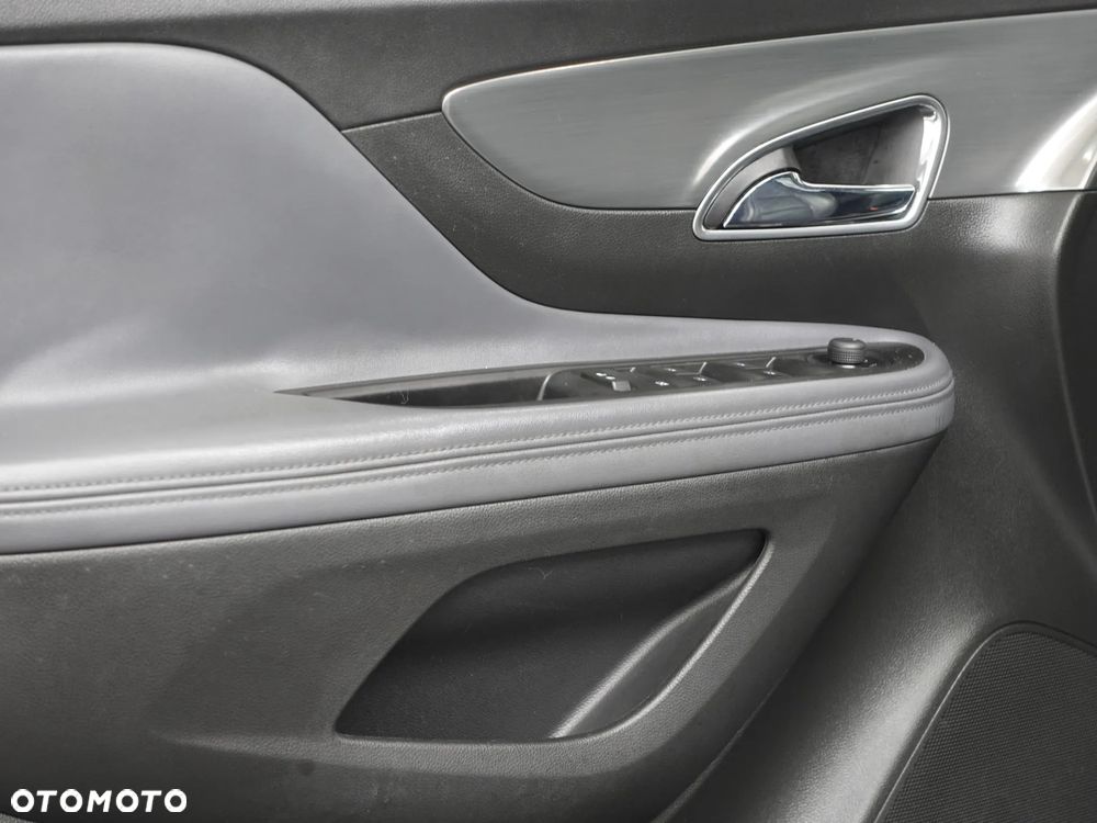 Opel Mokka 1.7 CDTI Cosmo - 19