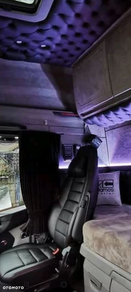 Scania S580 - 15