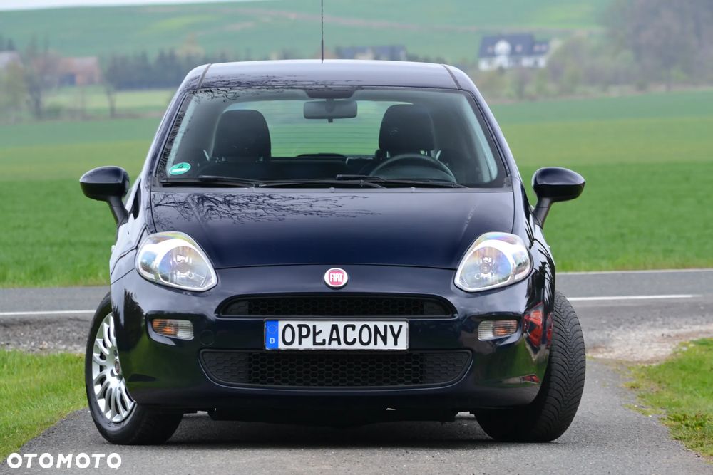 Fiat Punto 0.9 Twinair Twinair S&S - 2