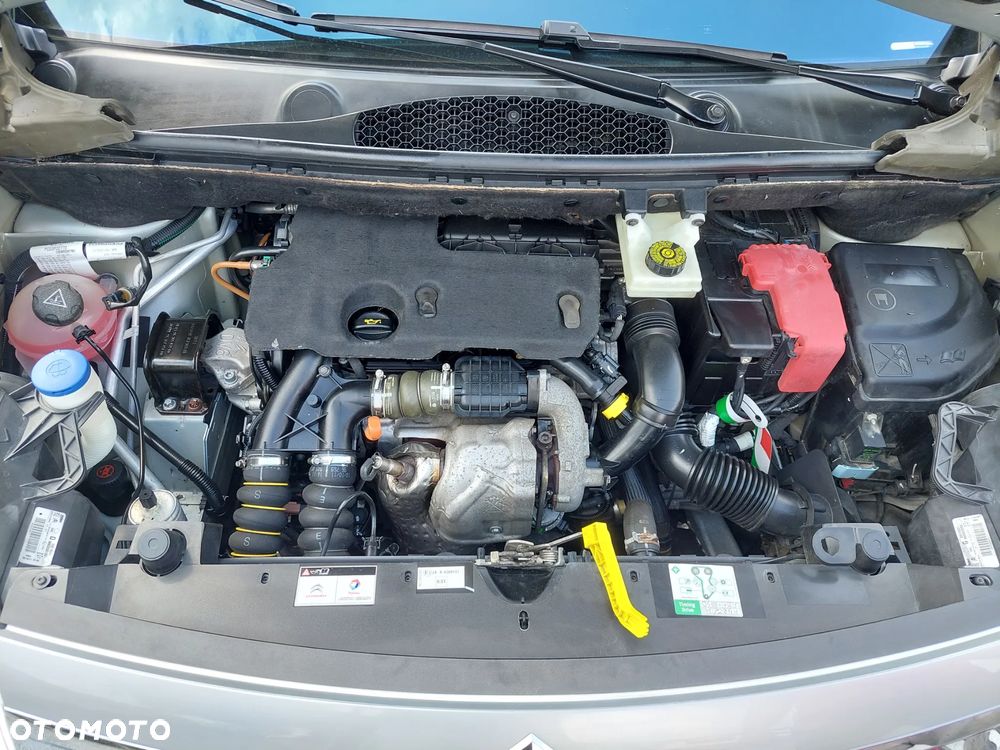 Citroën Berlingo 1.6 HDi 110 FAP Multispace - 29