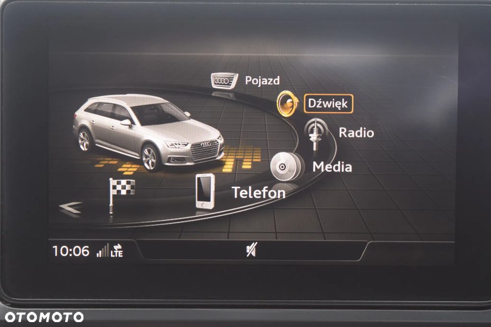Audi A4 Avant 2.0 TDI DPF S line Sportpaket - 24