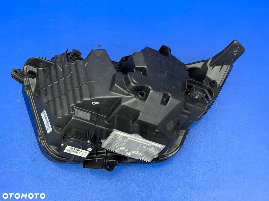 PRAWY FULL LED FORD EDGE EUROPA BDB KOMPLETNA! - 6