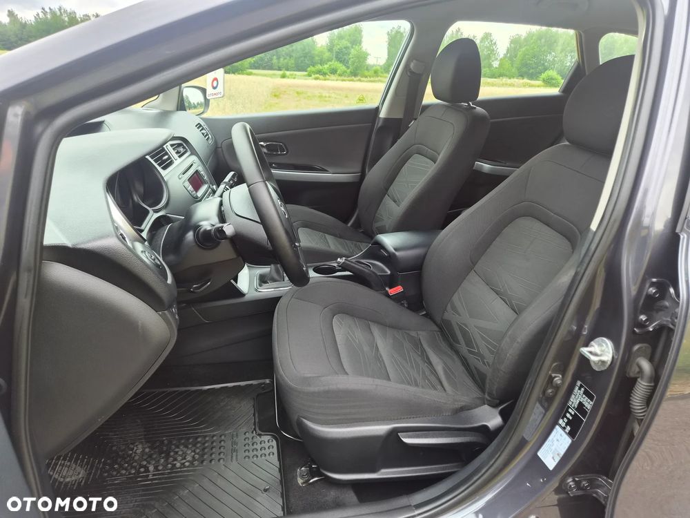 Kia Ceed 1.6 CRDi L - 10