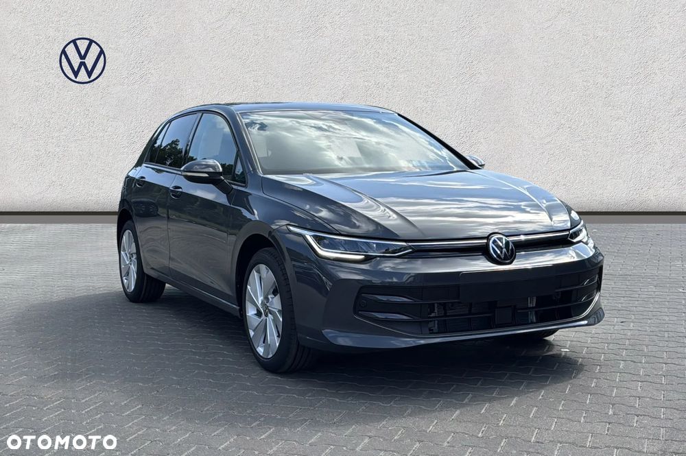 Volkswagen Golf 1.5 TSI Life Plus - 8