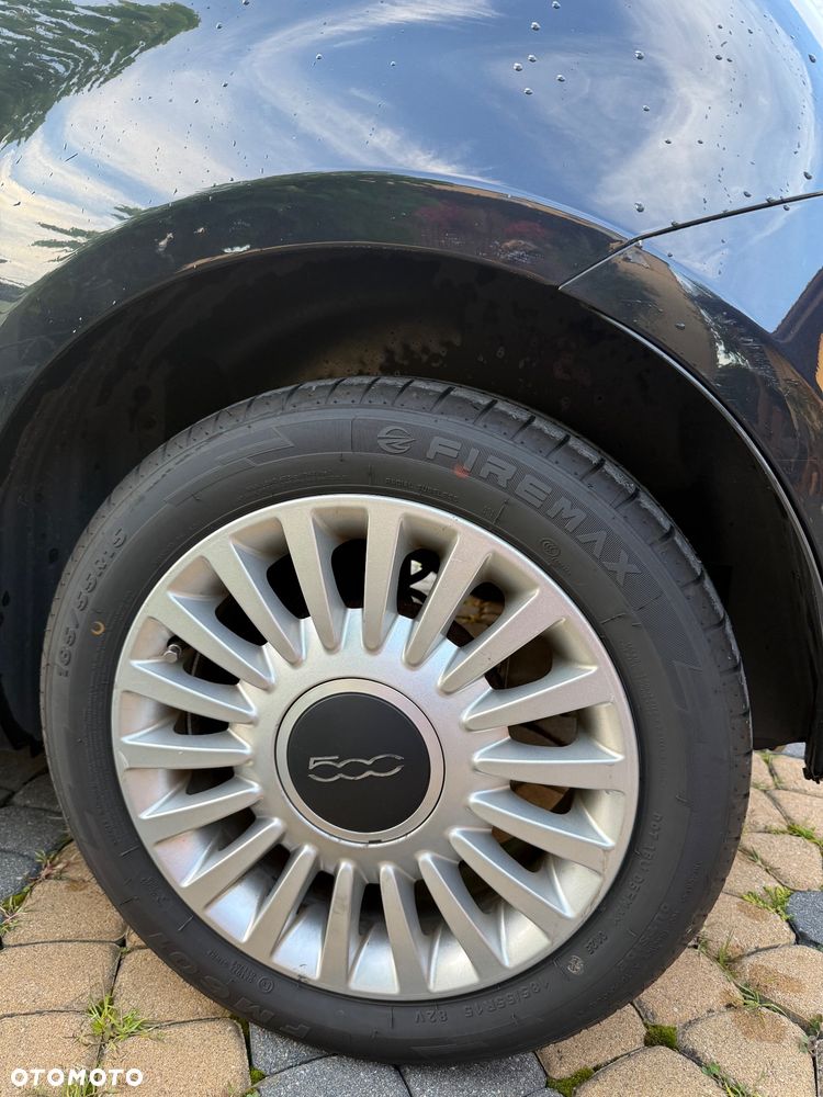 Fiat 500 - 15