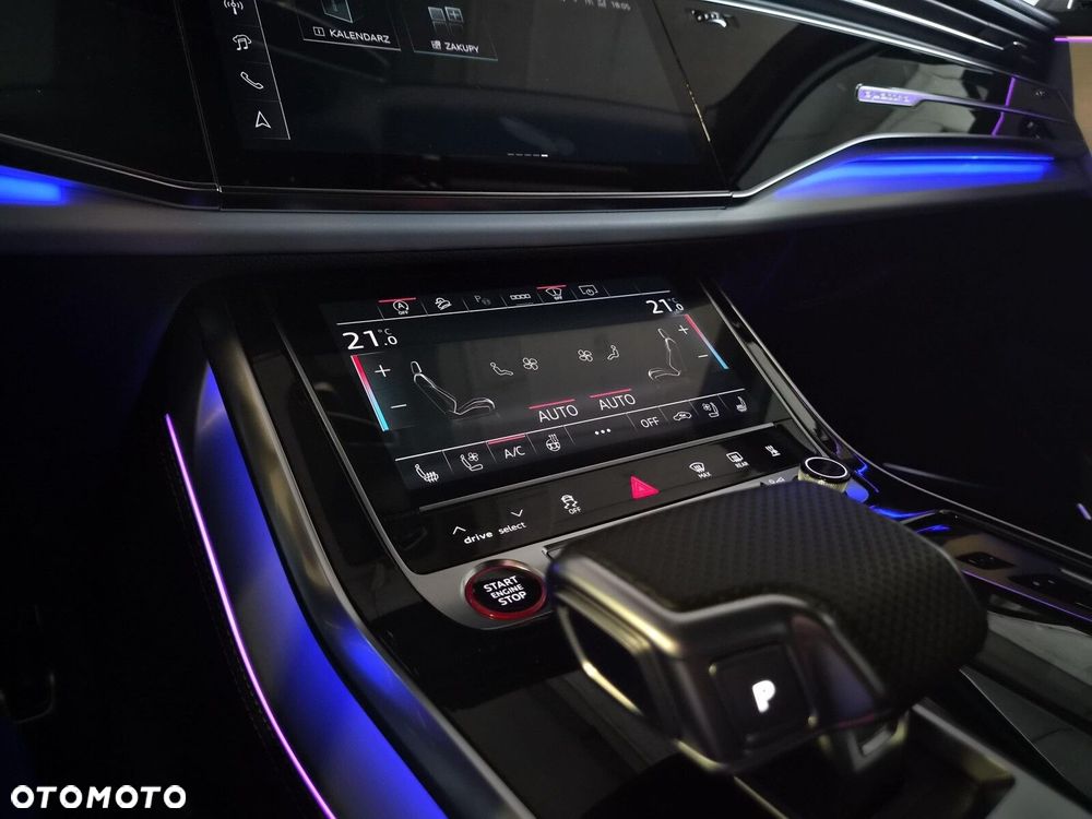 Audi SQ7 - 33