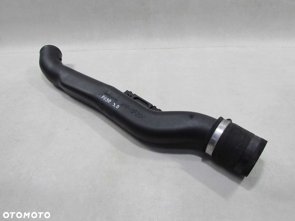 MITSUBISHI CANTER FUSO 7C15 E6 17R WAZ RURA PRZEWOD POWIETRZA ME418831 13-21 - 3