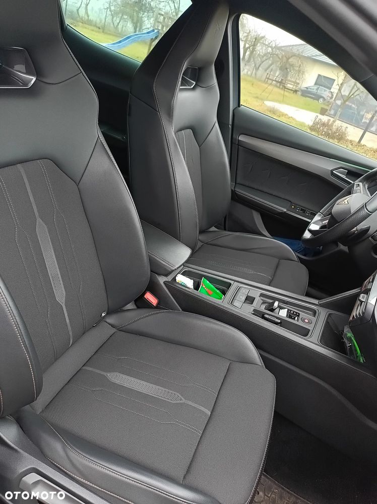 Cupra Formentor 2.0 TSI VZ DSG - 3