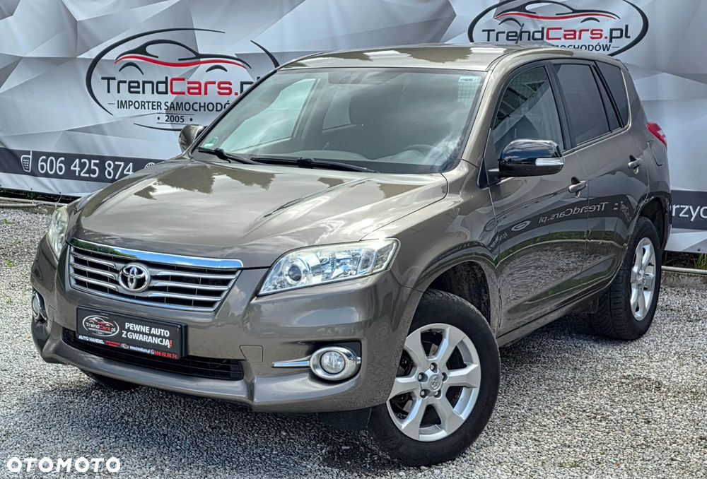 Toyota RAV4 2.0 4x4 Life - 3