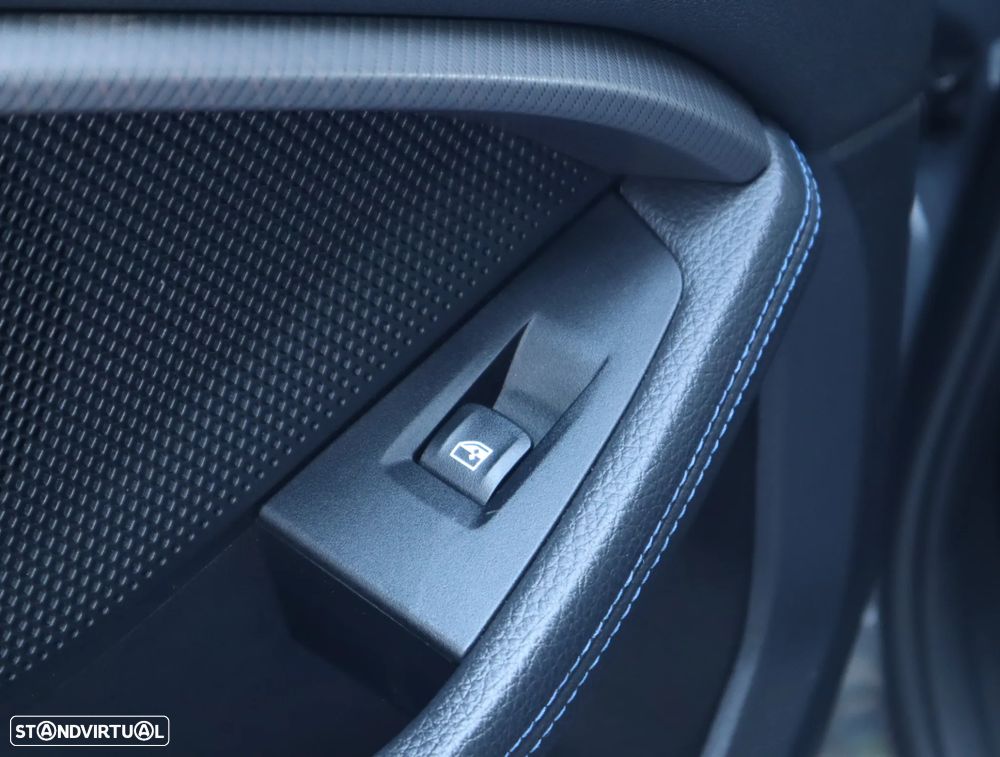 BMW 116 d Pack M - 29