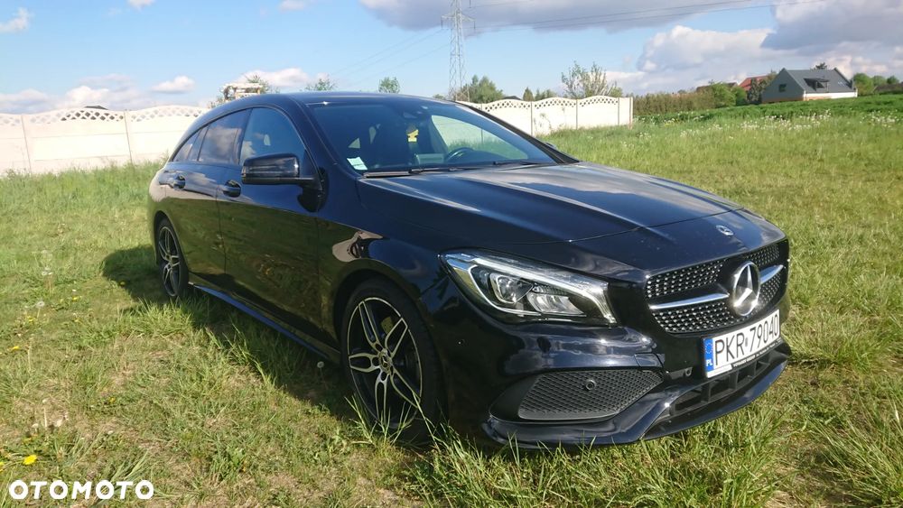 Mercedes-Benz CLA - 16