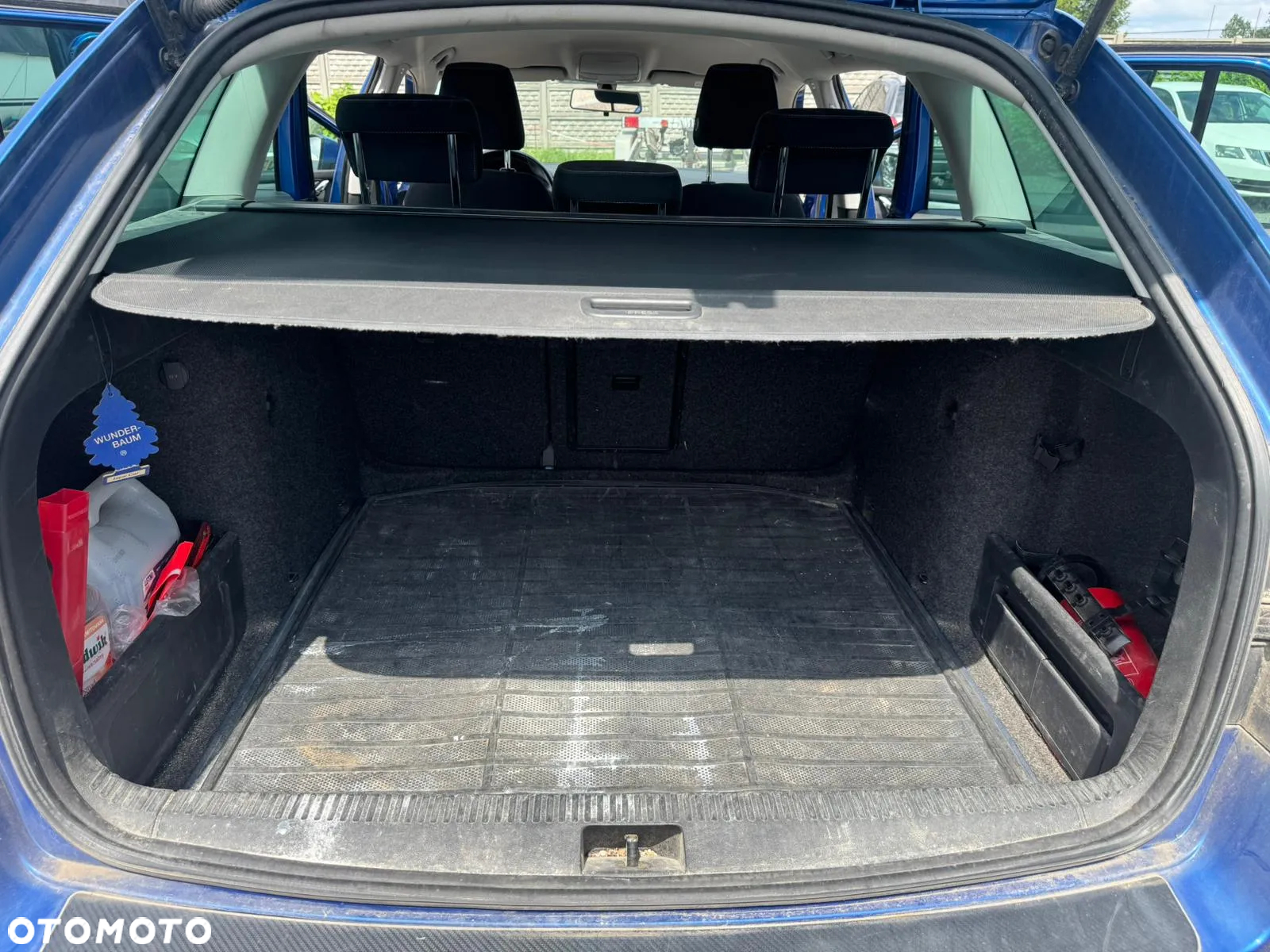 Skoda Octavia 1.6 TDI Ambition - 5