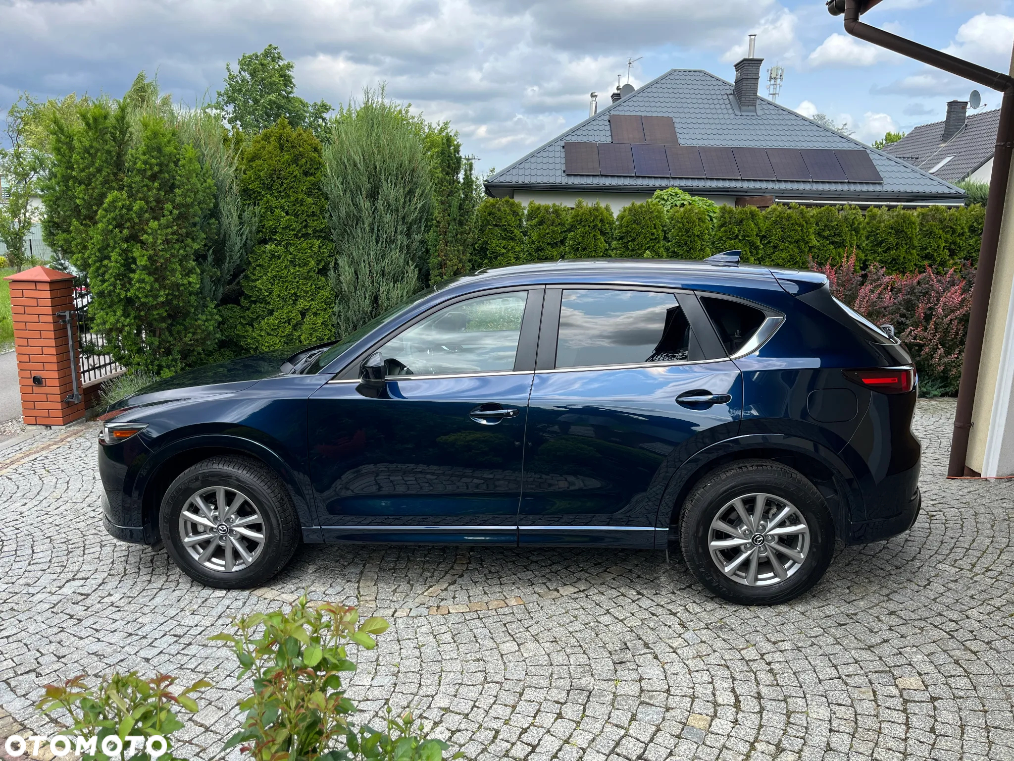 Mazda CX-5 2.5 Exclusive-Line AWD - 7