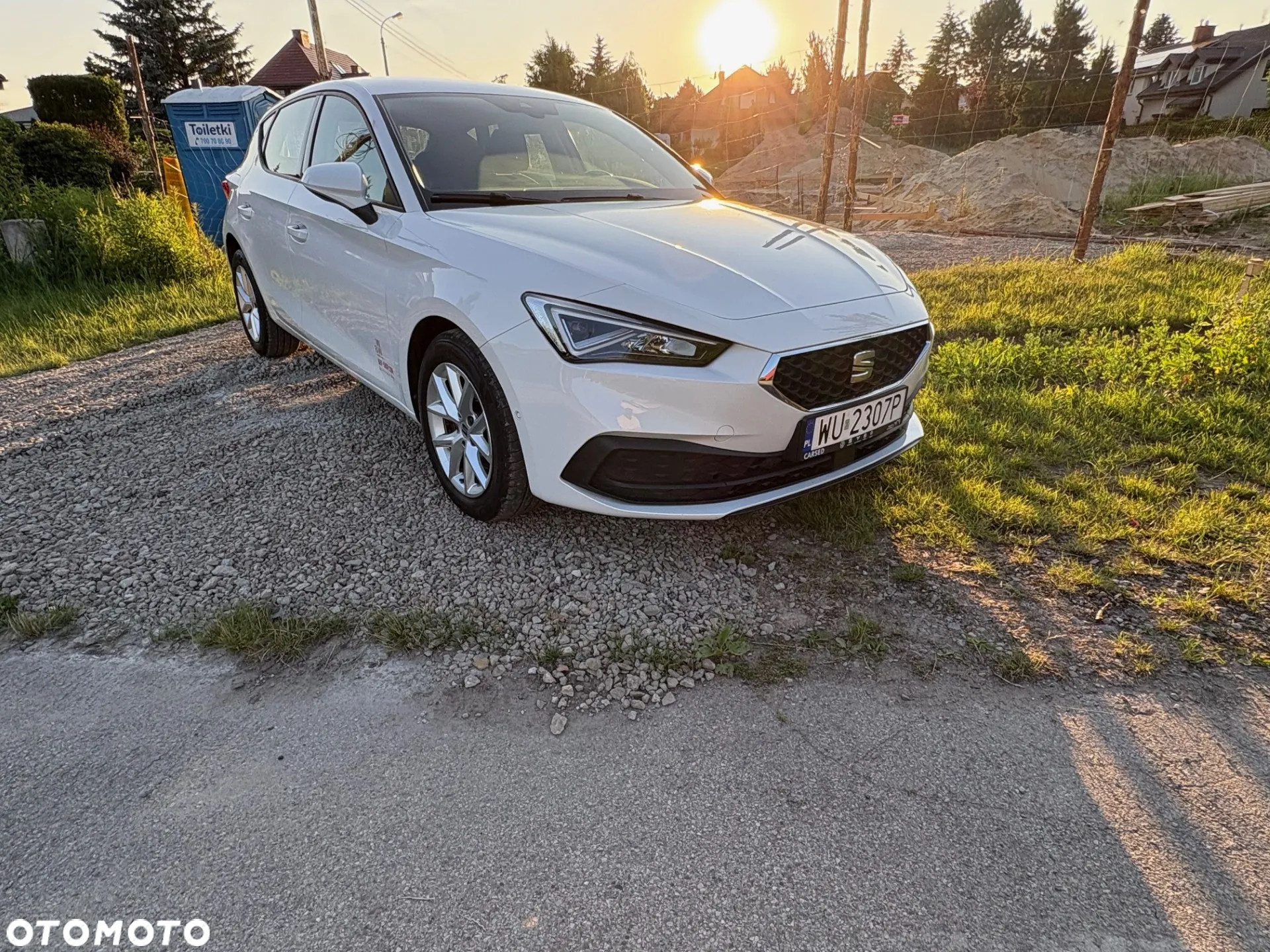 Seat Leon 1.0 TSI Full LED - 13