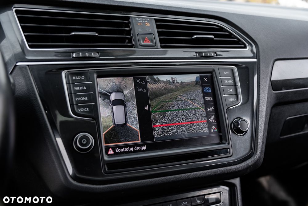 Volkswagen Tiguan 2.0 TSI 4Motion DSG Sport & Style - 30