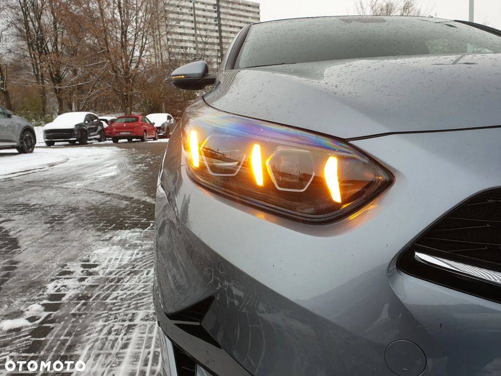 Kia Ceed 1.5 T-GDI Business Line Plus DCT - 33