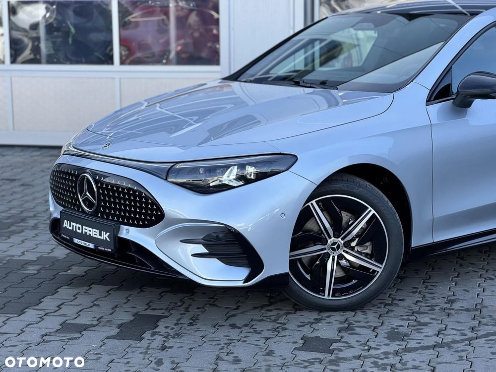 Mercedes-Benz CLA - 3