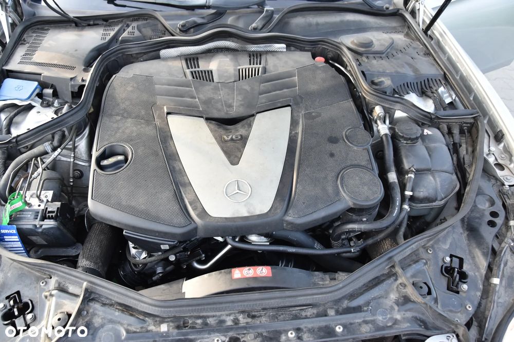 Mercedes-Benz CLS - 11