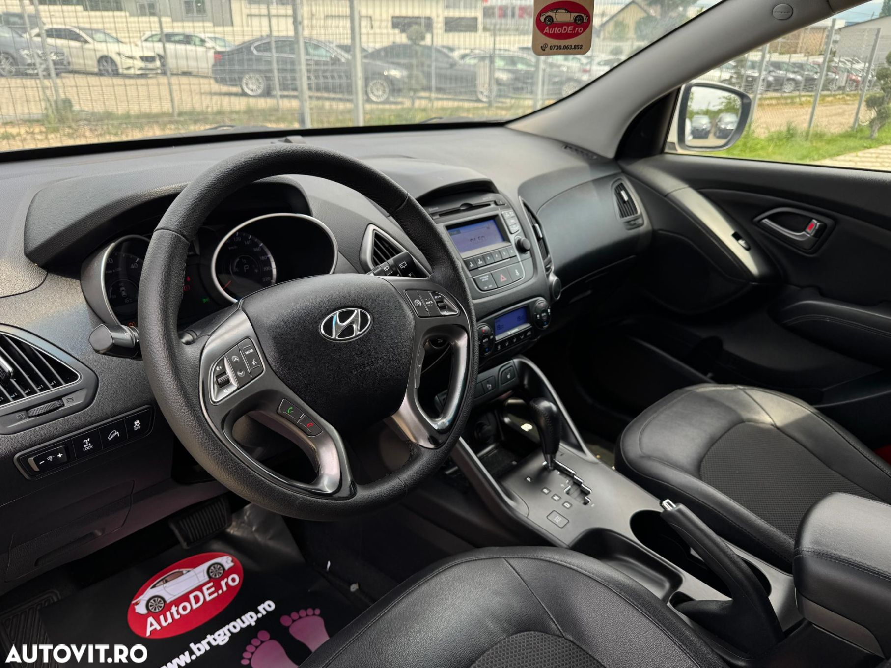 Hyundai ix35 - 5