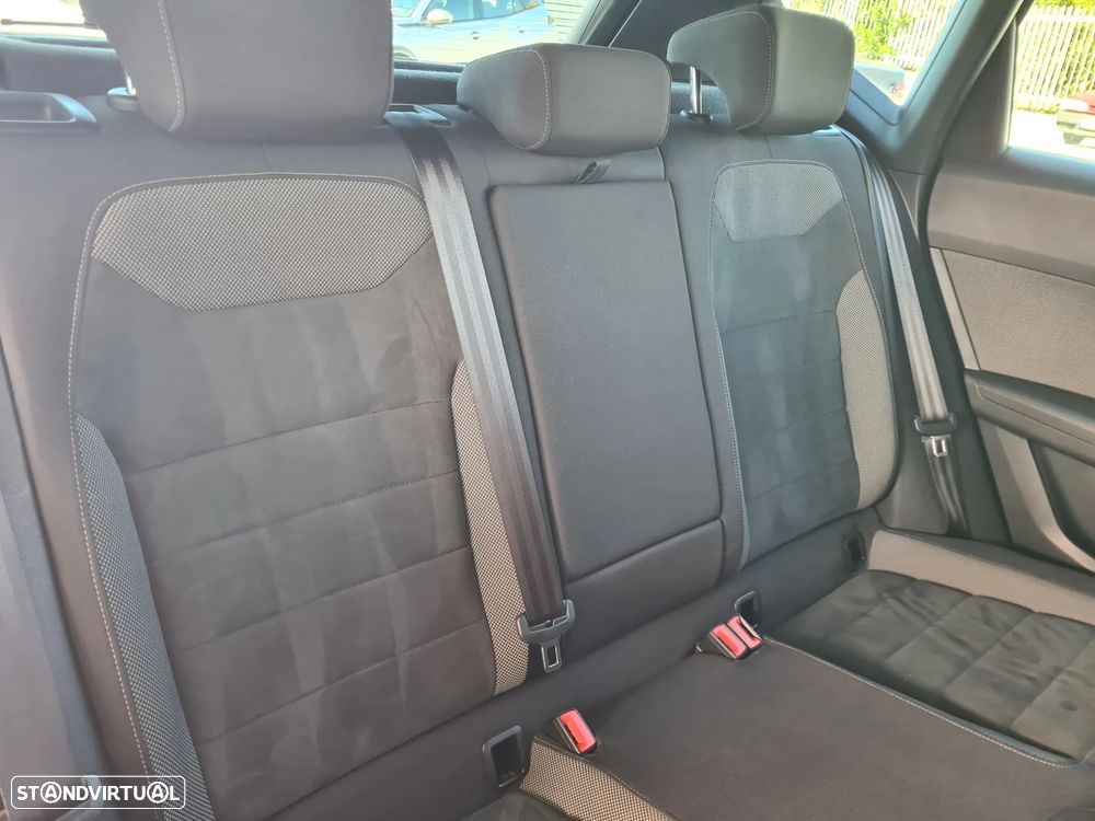 SEAT Ateca 1.5 TSI Xcellence DSG - 22