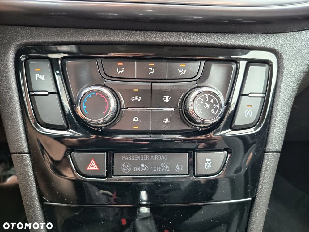Opel Mokka X 1.6 ECOFLEX Start/Stop Active - 26