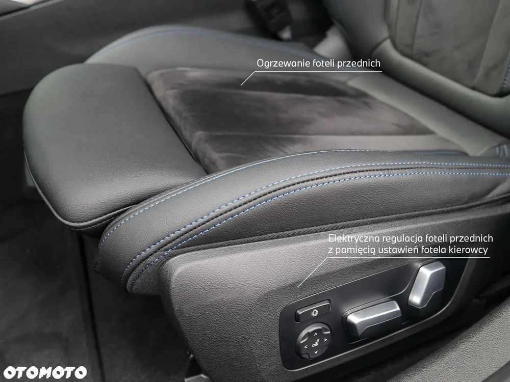 BMW Seria 3 330e xDrive - 9