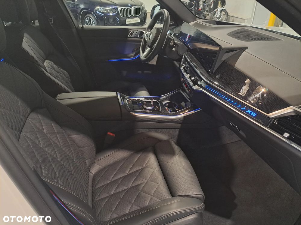 BMW X5 xDrive30d mHEV sport - 11
