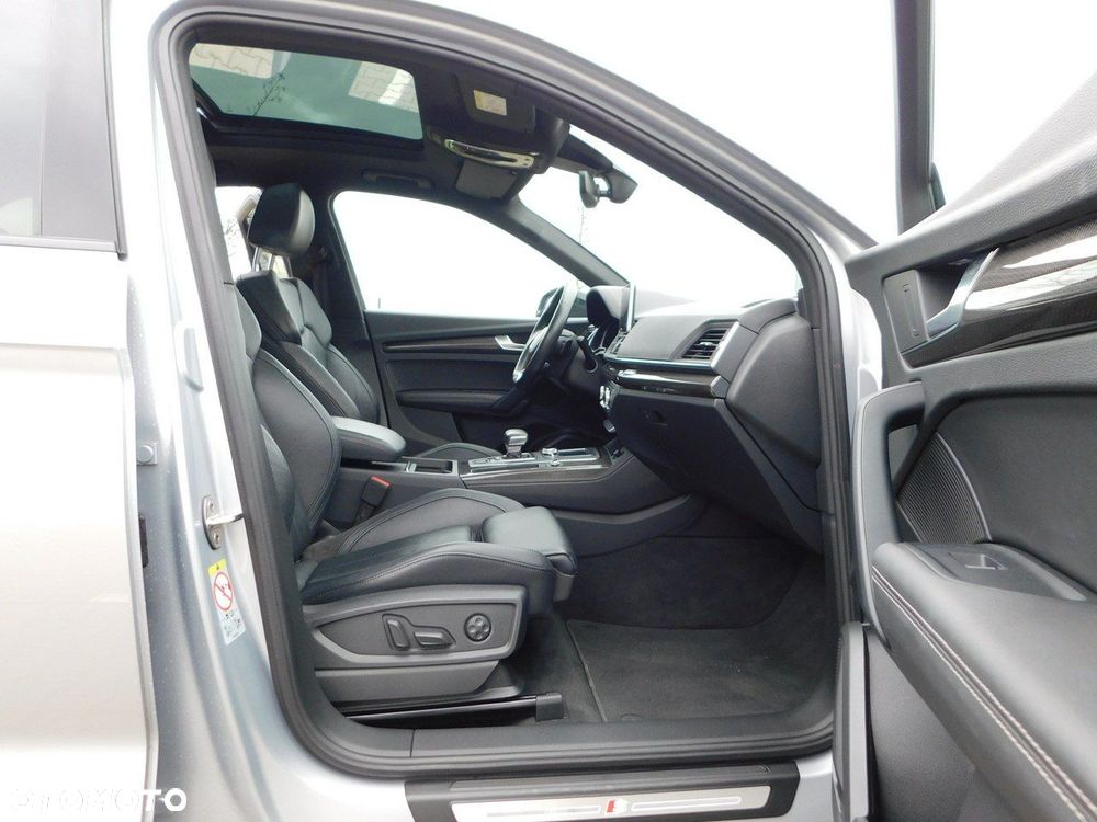 Audi SQ5 - 13