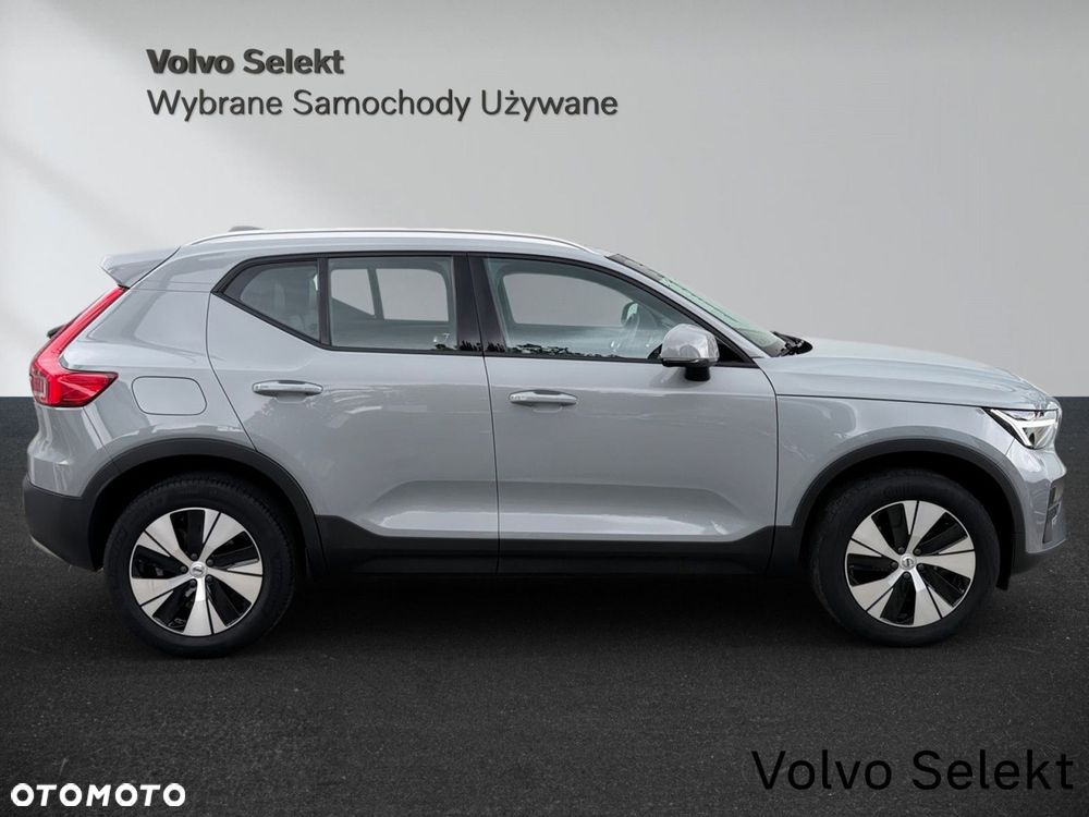 Volvo XC 40 - 6