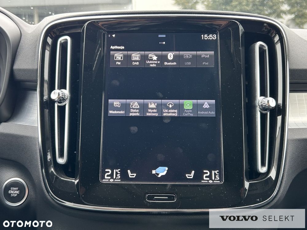 Volvo XC 40 - 16