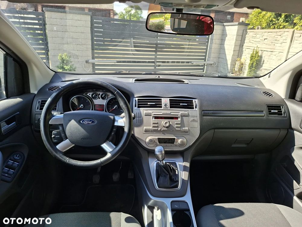 Ford Kuga 2.0 TDCi FWD Trend - 19