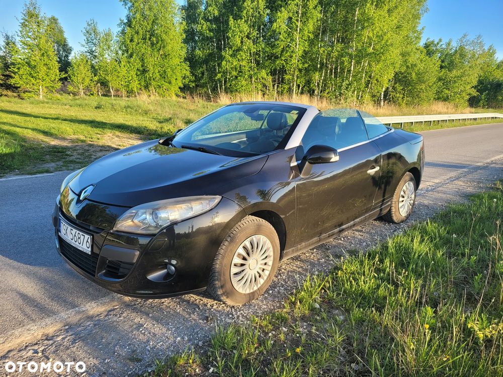 Renault Megane 1.4 16V TCE Expression - 1
