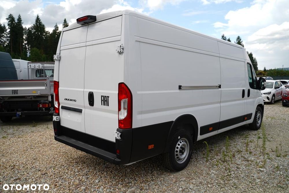 Fiat Ducato Maxi H3-Power L4H2 - 5