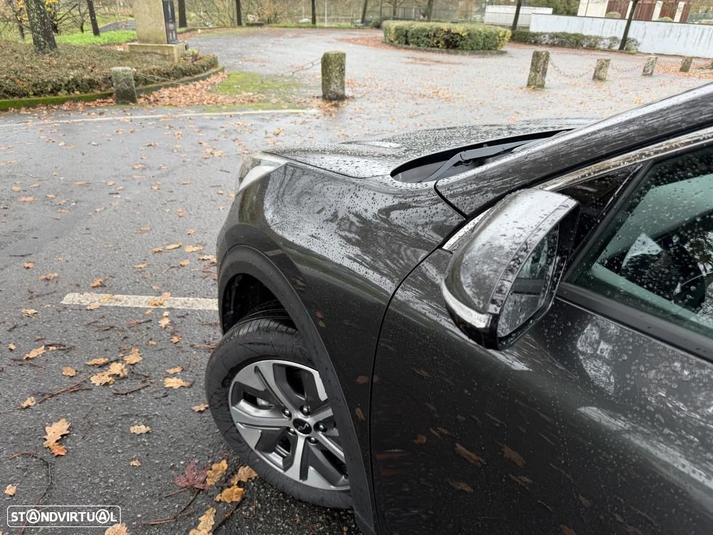 Kia e-Niro 64kWh - 16